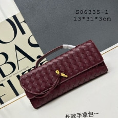 Bottega Veneta Cosmetic Bags